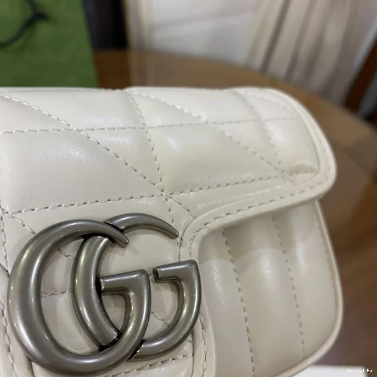 Gucci Satchel Bags Breathable 50850 0710